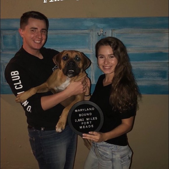 Meet your Posher, Brendon - Picture 1 of 1